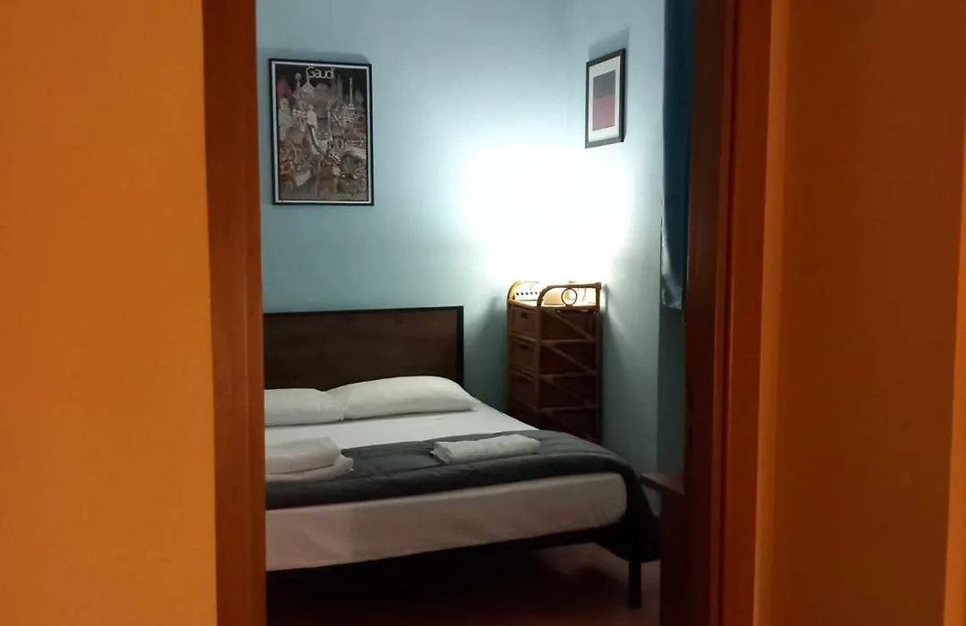 Suite Monticelli-1