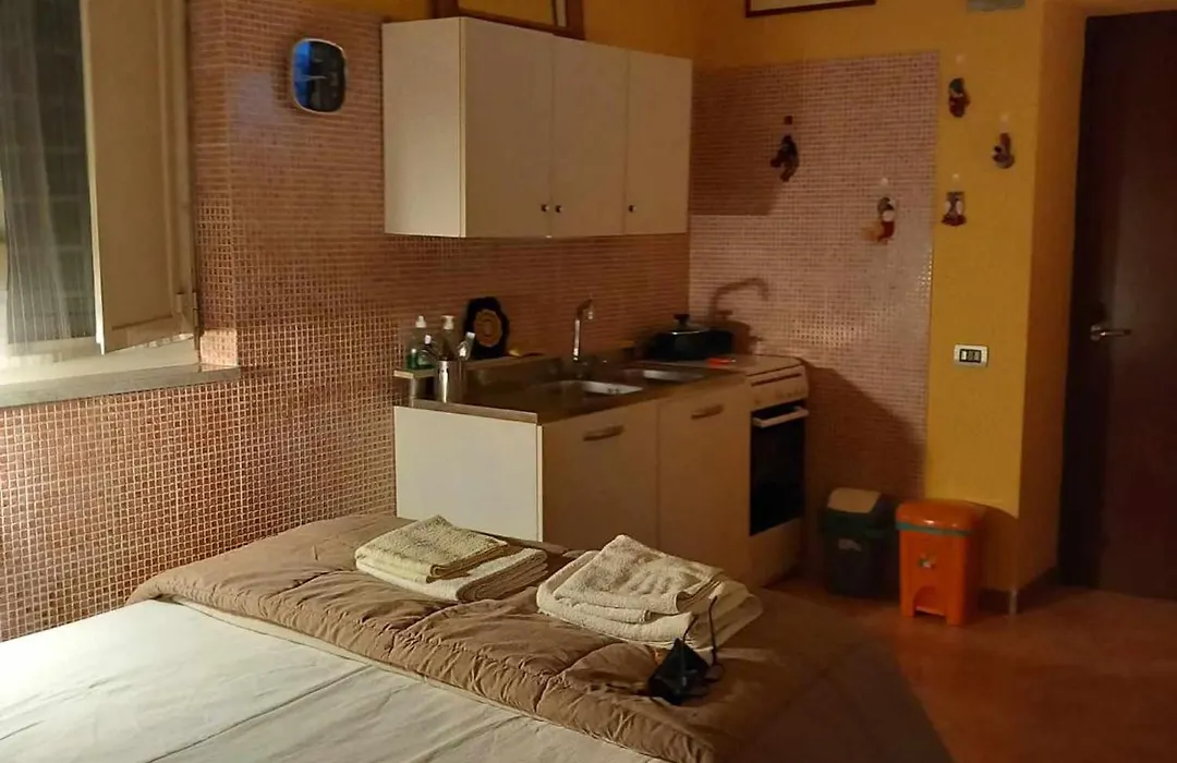 Suite Monticelli-1