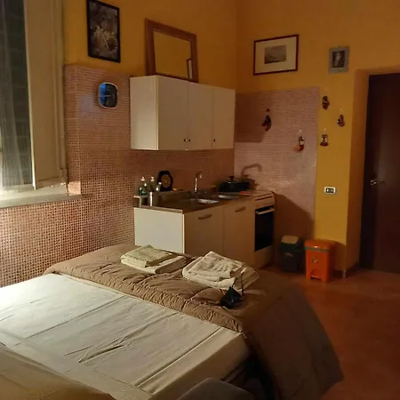 Suite Monticelli-2